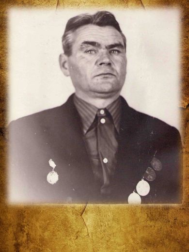 Гусев Алексей Андреевич