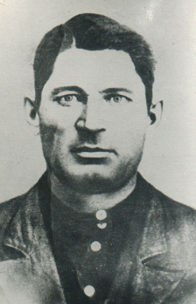 Петухов Иван Николаевич