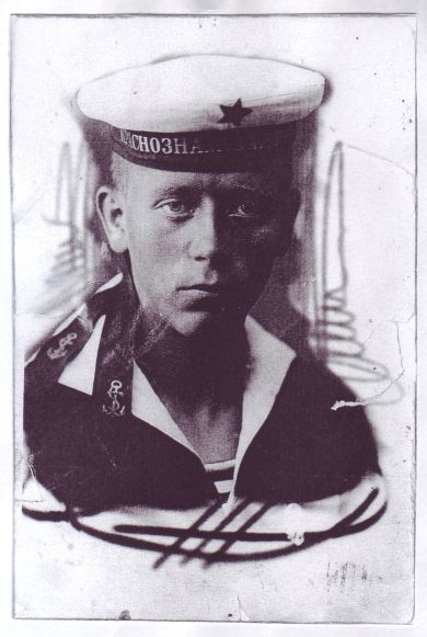 Петров Александр Никифорович