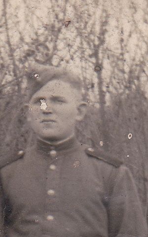 Горлов Григорий Егорович