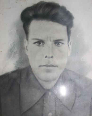 Баженов Михаил Михайлович