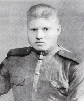 Елхов Дмитрий Петрович 