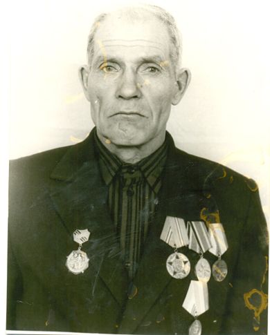 Рощупкин Николай Михайлович 