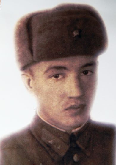 Медведев Борис Михайлович