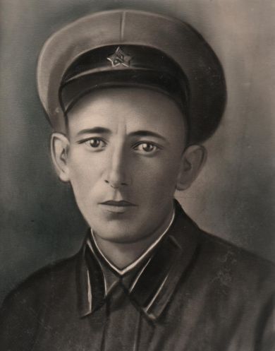 Валеев Камиль Саяхович