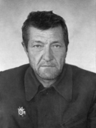 Шмагрин Владимир Авдеевич