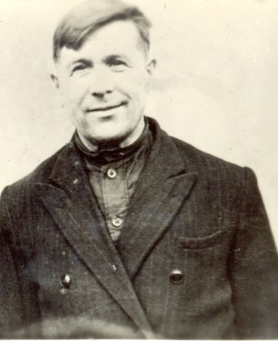 Дубовкин Александр Андреанович 1910 - 1991 г.г.