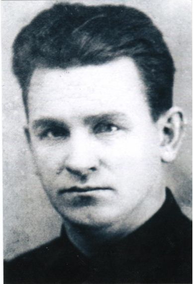 Сафонов Василий Федорович
