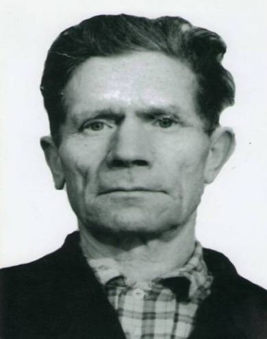 Шарин Василий Семенович