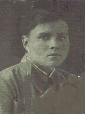 Головина Мария Мироновна