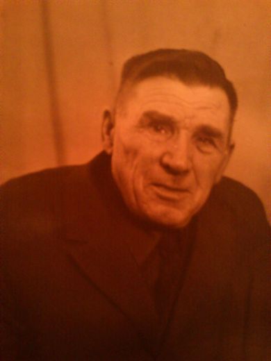 Родичев Дмитрий Андреевич ( 25.08.1912г.-02.11.1982г.)