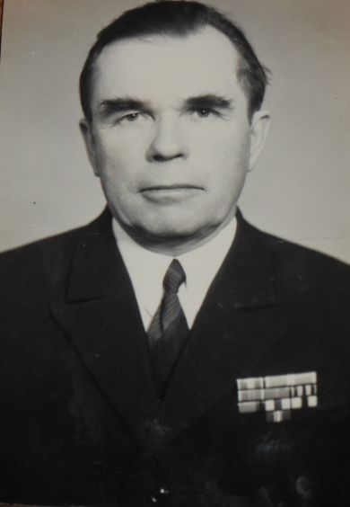 Грозинский Григорий Викторович