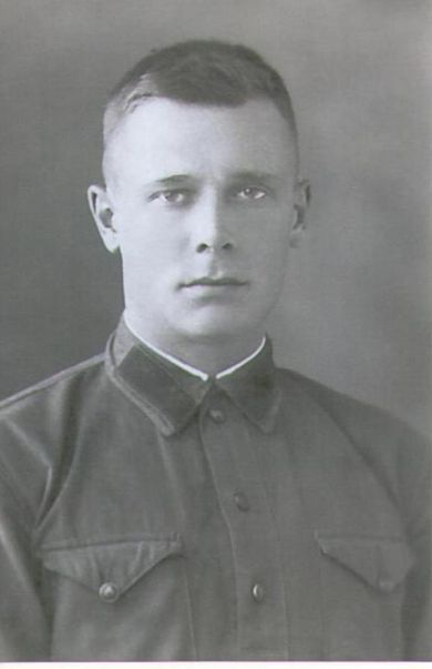 Богословский Александр Константинович