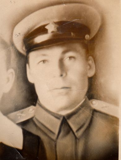 Голиков Иван Лукич