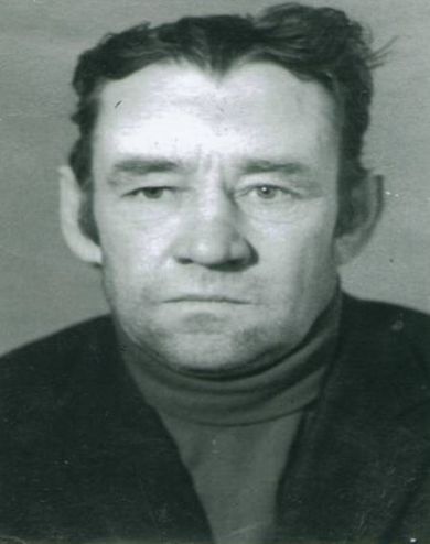 Искусов Петр Иванович