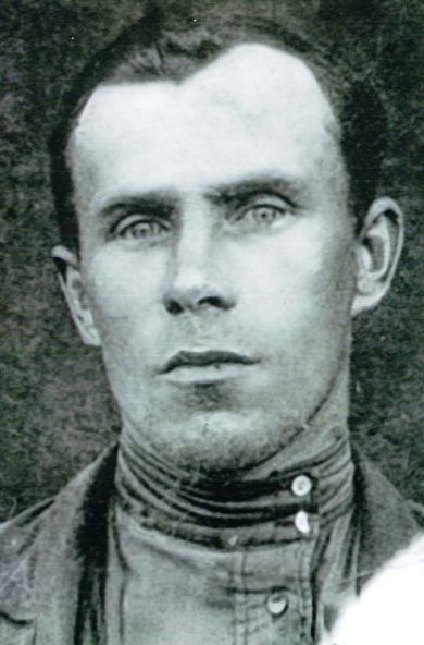 Латухин Михаил Игнатьевич