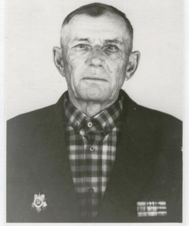 Степанченко Егор Алексеевич