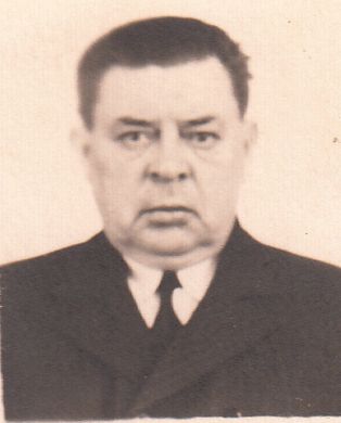 Кошелев Максим Лукоянович