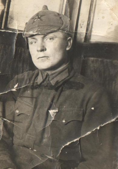 Голованов Андрей Иосифович