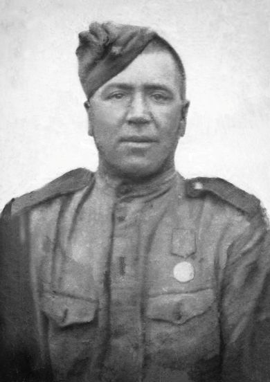 Дубин Иван Андреевич