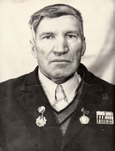 Грачев Александр Васильевич