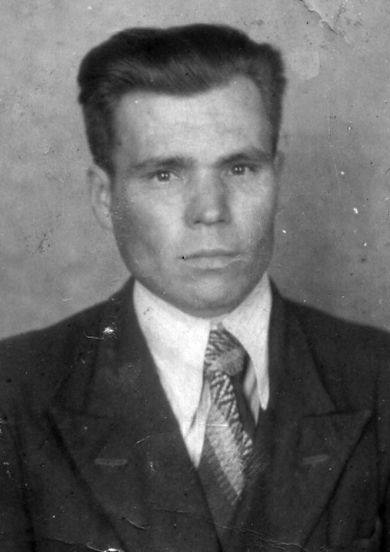 Павлов Дмитрий Сергеевич