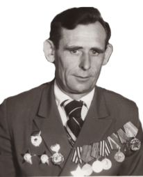 Сошин Александр Иванович