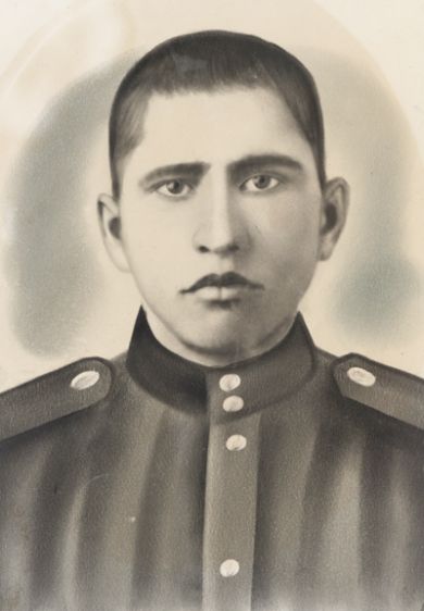 Тыщенко Николай Васильевич