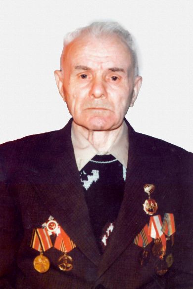 Коротков Роман Севастьянович