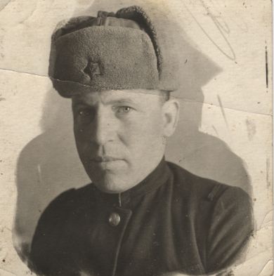 Бузов Иван Захарович