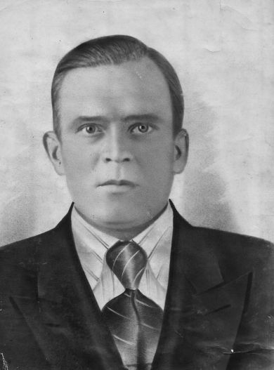 Дергунов Павел Иванович