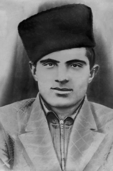 Чириков Дмтирий Абрамович