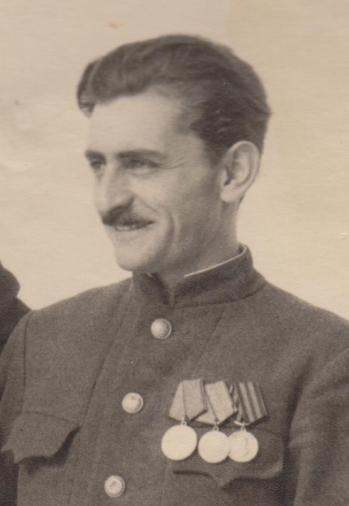 Фишман Николай Давидович