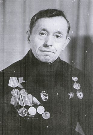 Бемзенко Александр Степанович