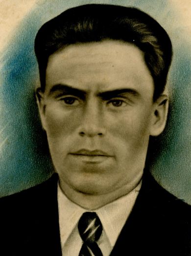 Никулин Николай Митрофанович