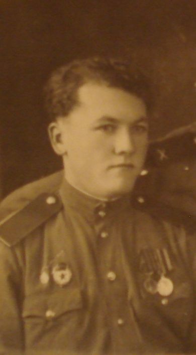 Абдусаликов Жайлан