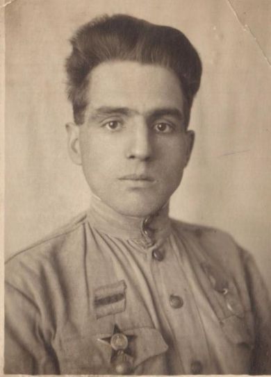 Баранов Александр Васильевич
