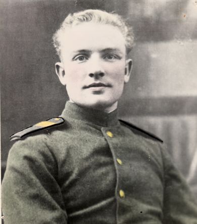 Симонов Александр Иванович