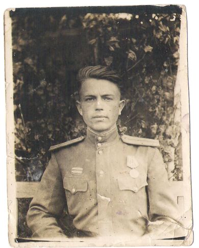 Грызлов Иван Васильевич