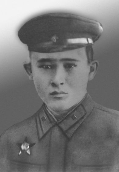 Сабанбаев   Кульбай  Сабанбаевич (__.__.1920г.-06.08.1942г.)