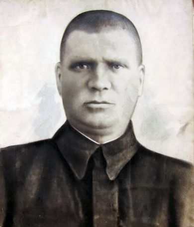 Пономарев Прокопий Егорович