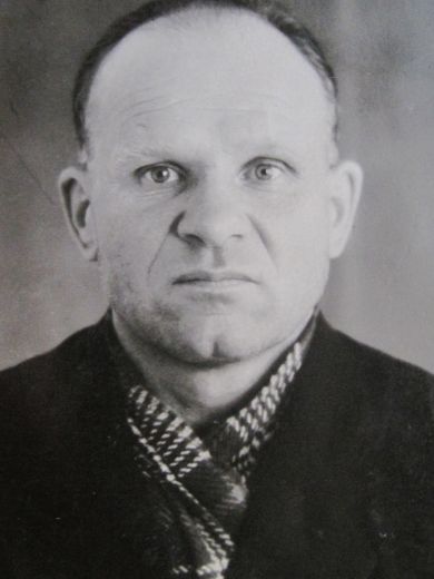 Бычков Николай Андреевич