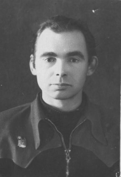 Бабаков Петр Иванович