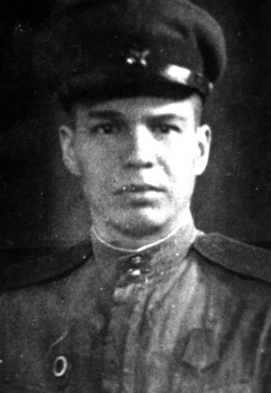 Арсентьев Михаил Федорович