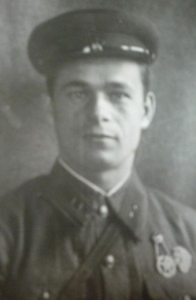 Калинин Иван Иванович