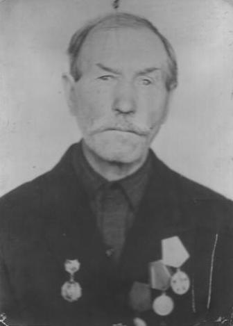 Владимиров Георгий Владимирович
