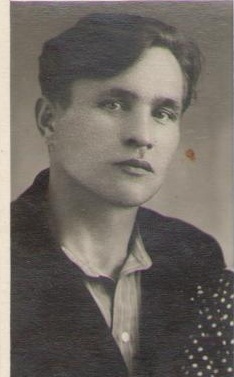 Ежов Савватий  Александрович