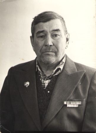 Сайфутдинов Тиман Файзуллович