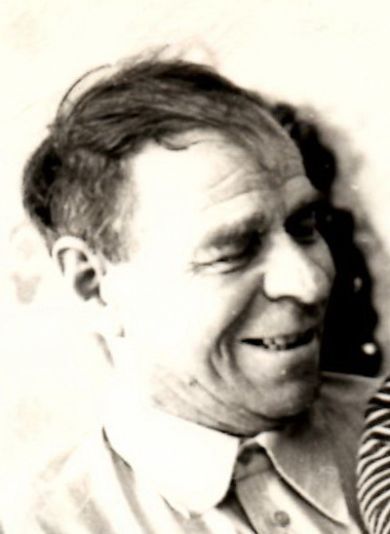 Катаев Григорий Андреянович