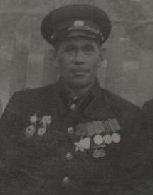 Желнин Павел Иванович